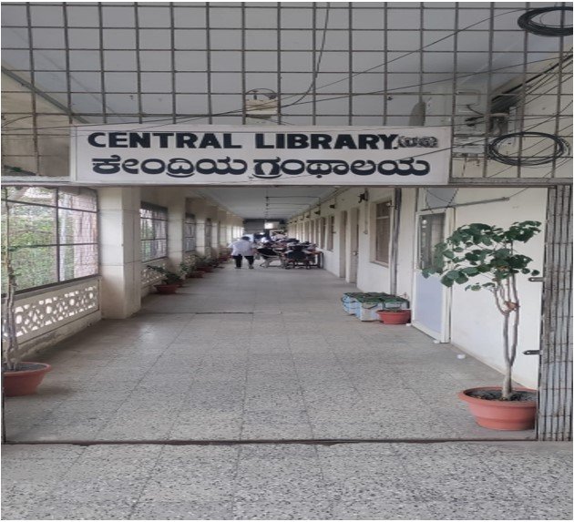 Central Library