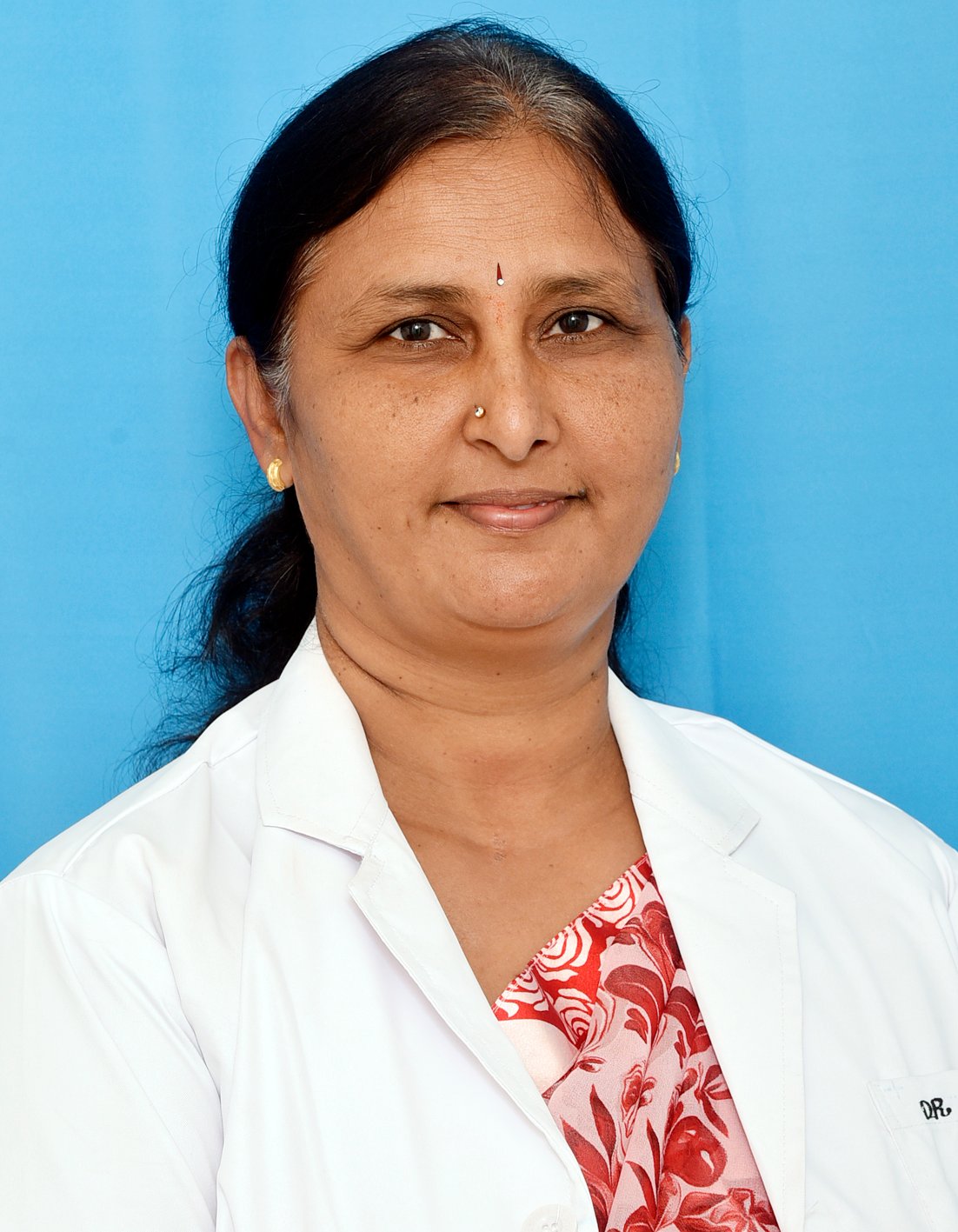 Dr. Sangeeta