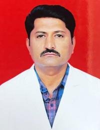 Dr. Sharangouda R Patil