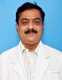 Dr. Basavaraj Bandi
