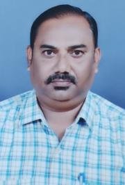 Dr. Rajashekar B Kulgeri