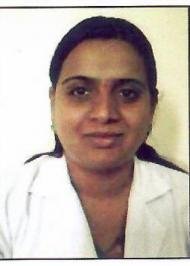 Mrs. Sangeeta Salagar