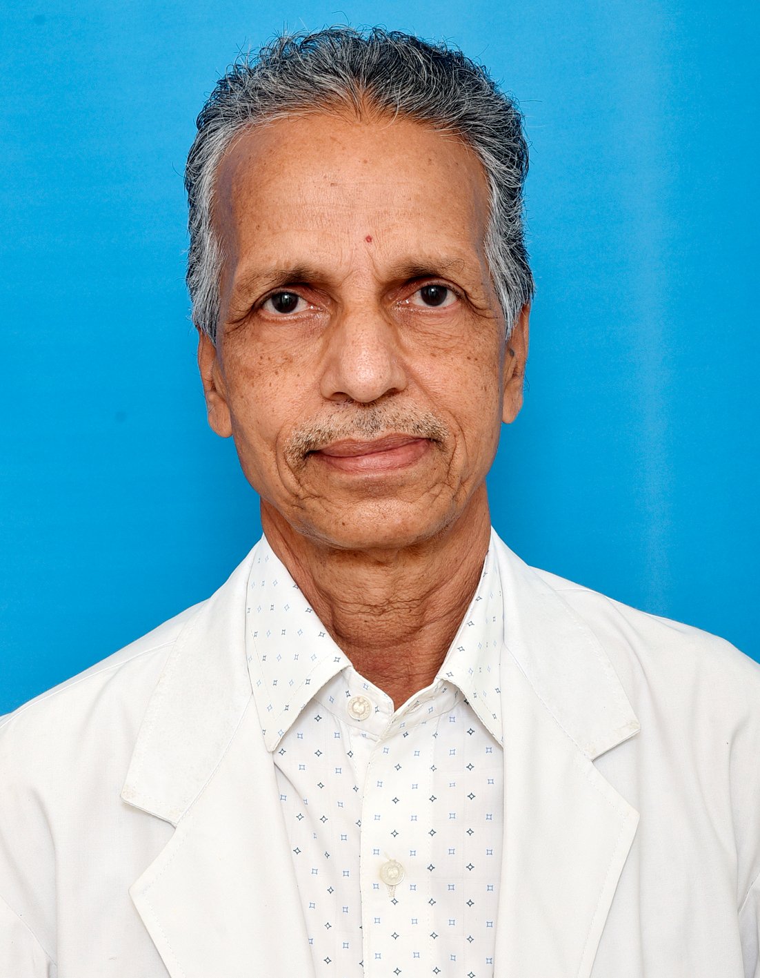 Dr. Shivakumar Ronad