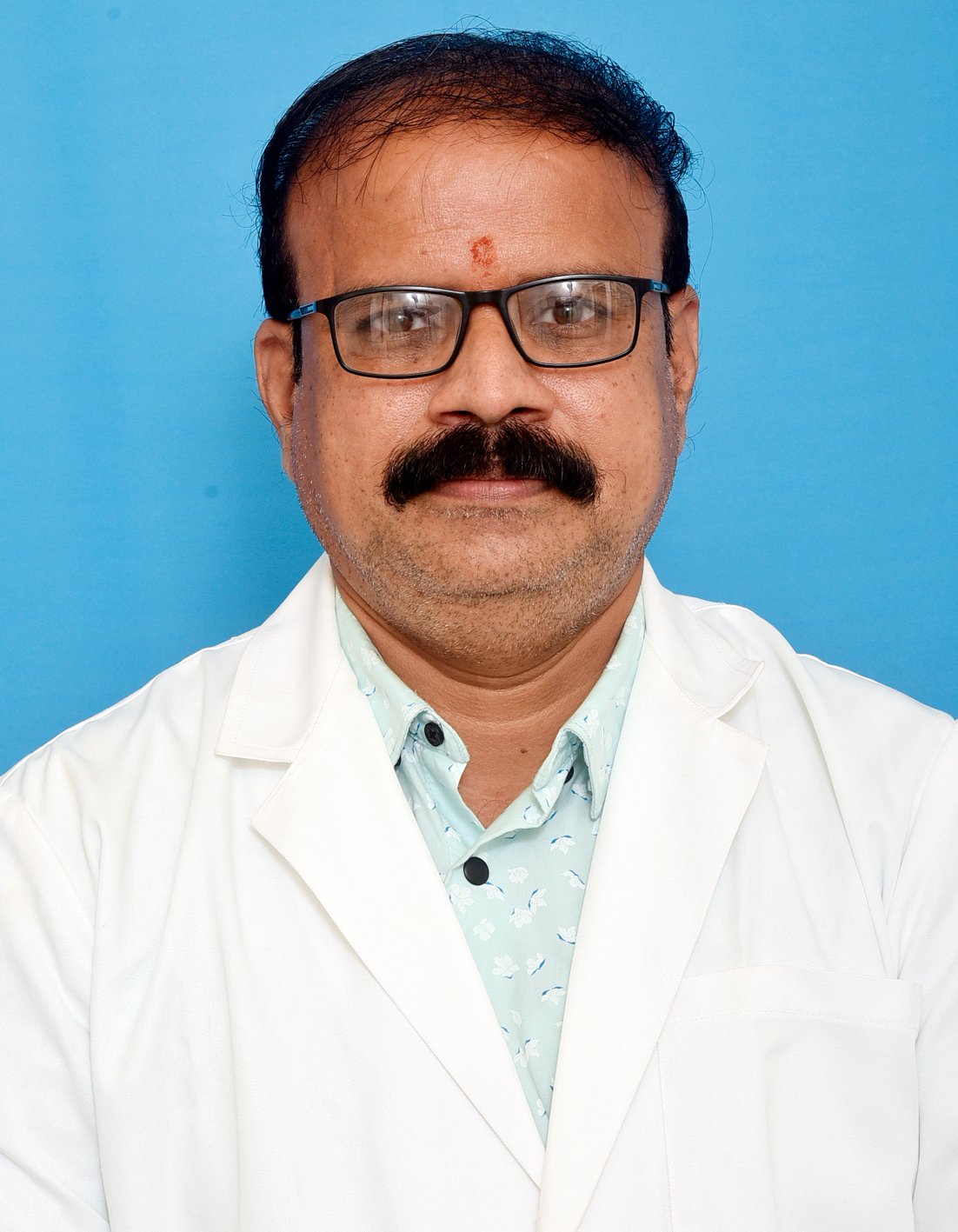 Dr. Basavaraj. S. Patil