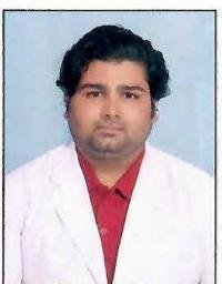 Dr Rakshit R Hatti