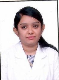 Dr. Ashwini