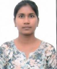 Dr. Anushree B D