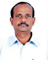 Dr. Basawaraj S Patil