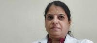 Dr. Bhagyashree Apparao Patil