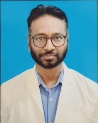 Dr. Giridhar Havanoor