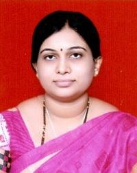 Dr. Parmeshwari N Bijapur