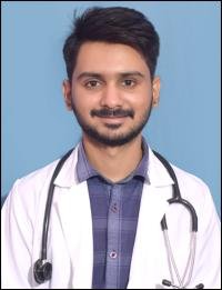 Dr. Pranjal V D