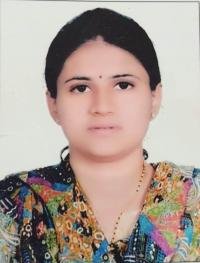 Dr. Preeti M Huggi
