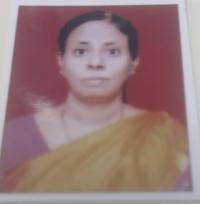 Mrs. Sheeba Praveena
