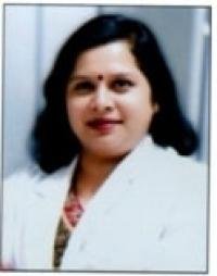 Dr. Shilpa P