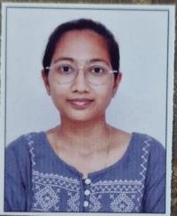 Dr. Akshata B G