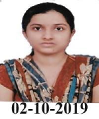Dr. Asha Patil