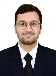 Dr. Darji Rohan V