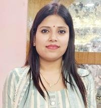 Dr. Neha Kumari