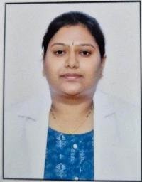 Dr. Pallavi K