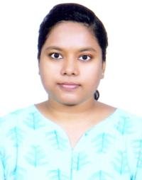 Dr. Parimala