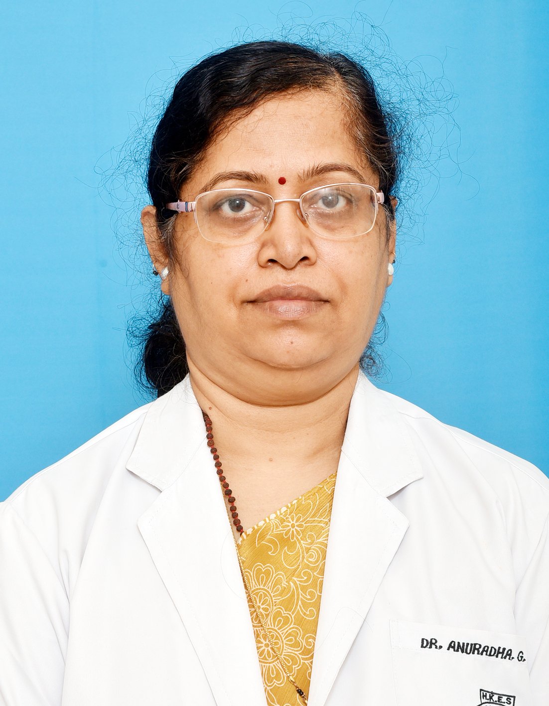Dr. Patil Anuradha