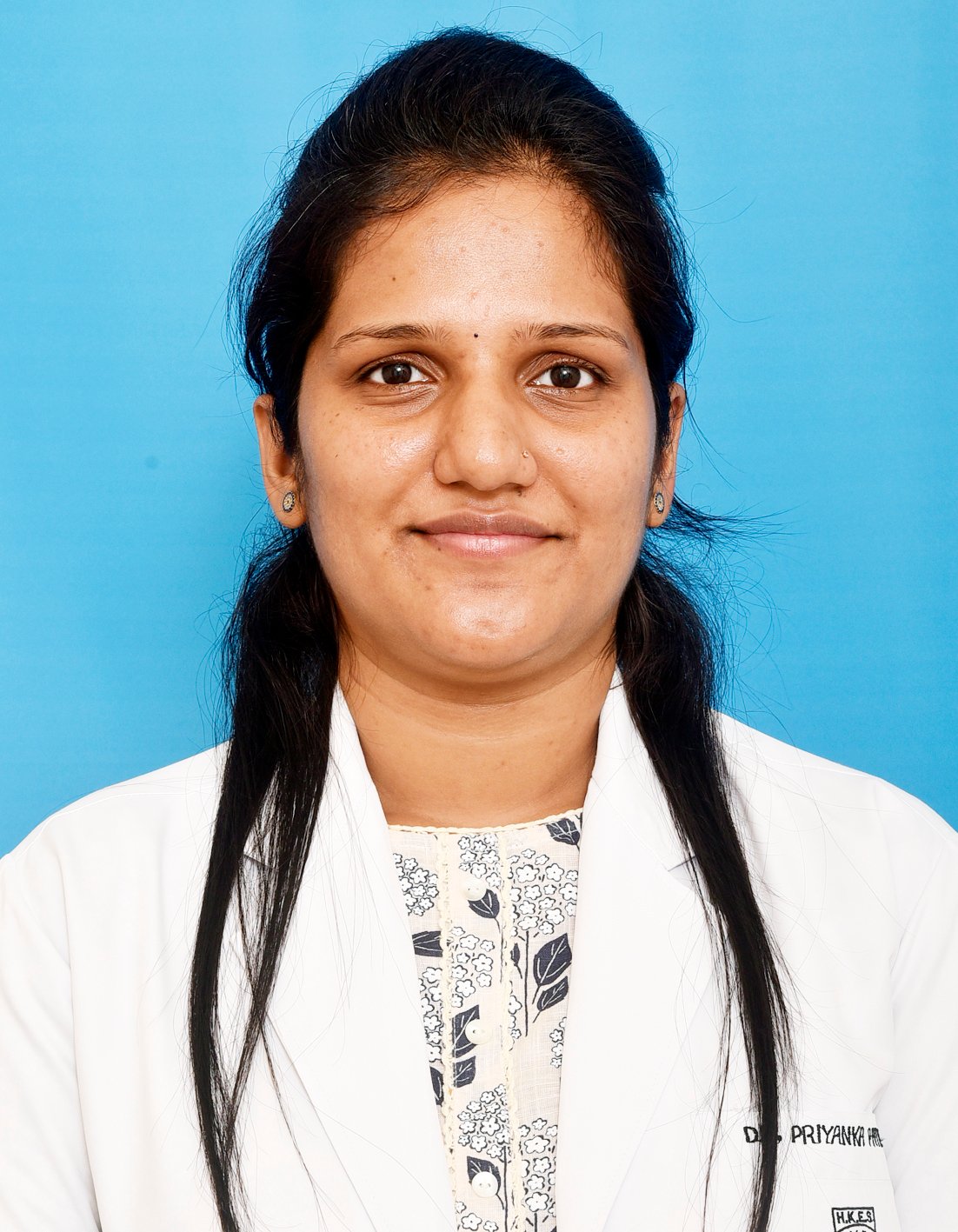 Dr. Priyanka