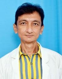 Dr. Rajesh Patil