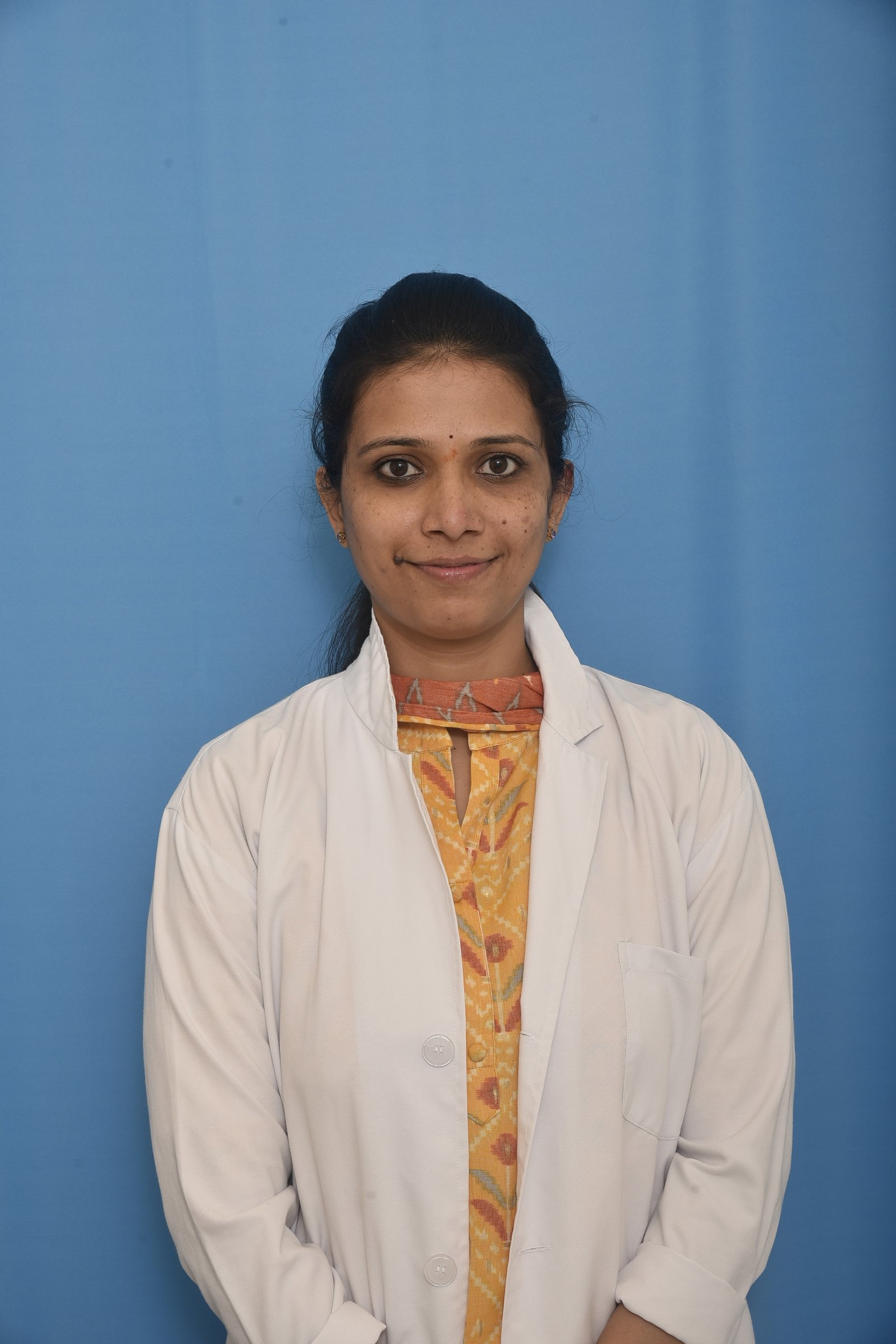 Dr. Reshma Devani