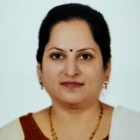Dr. Rohini Mokhashi