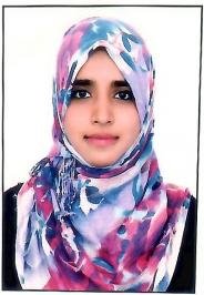 Dr. Sidra Muntaha Muzaien
