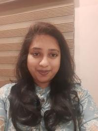 Dr. Sneha Sheelwanth