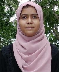 Dr. Syeda Madiha Harmaien