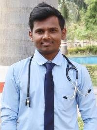 Dr. Rohit