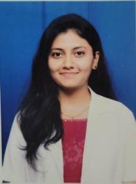 Dr. Aishwarya G. T