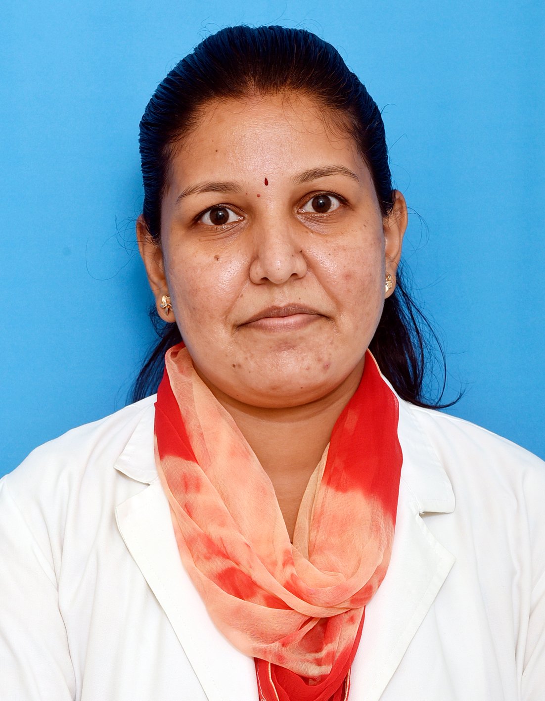 Dr. Basavambika