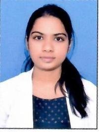 Dr. Pallavi S. G