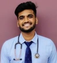 Dr. Raghavendra Rathod