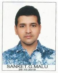 Dr. Sankeet Malu