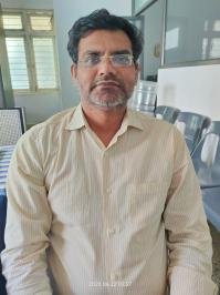 Dr. Santosh Kumar
