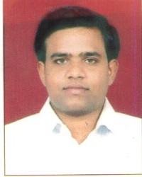 Dr. Sharankumar K. B