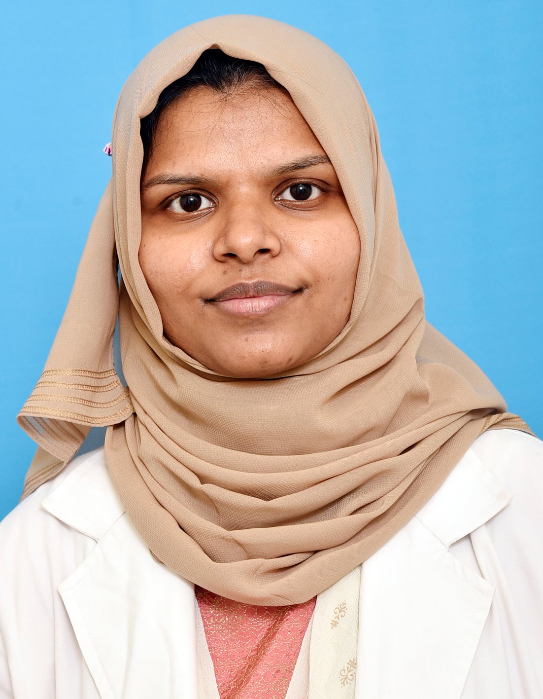 Mrs. Afreen Sultana