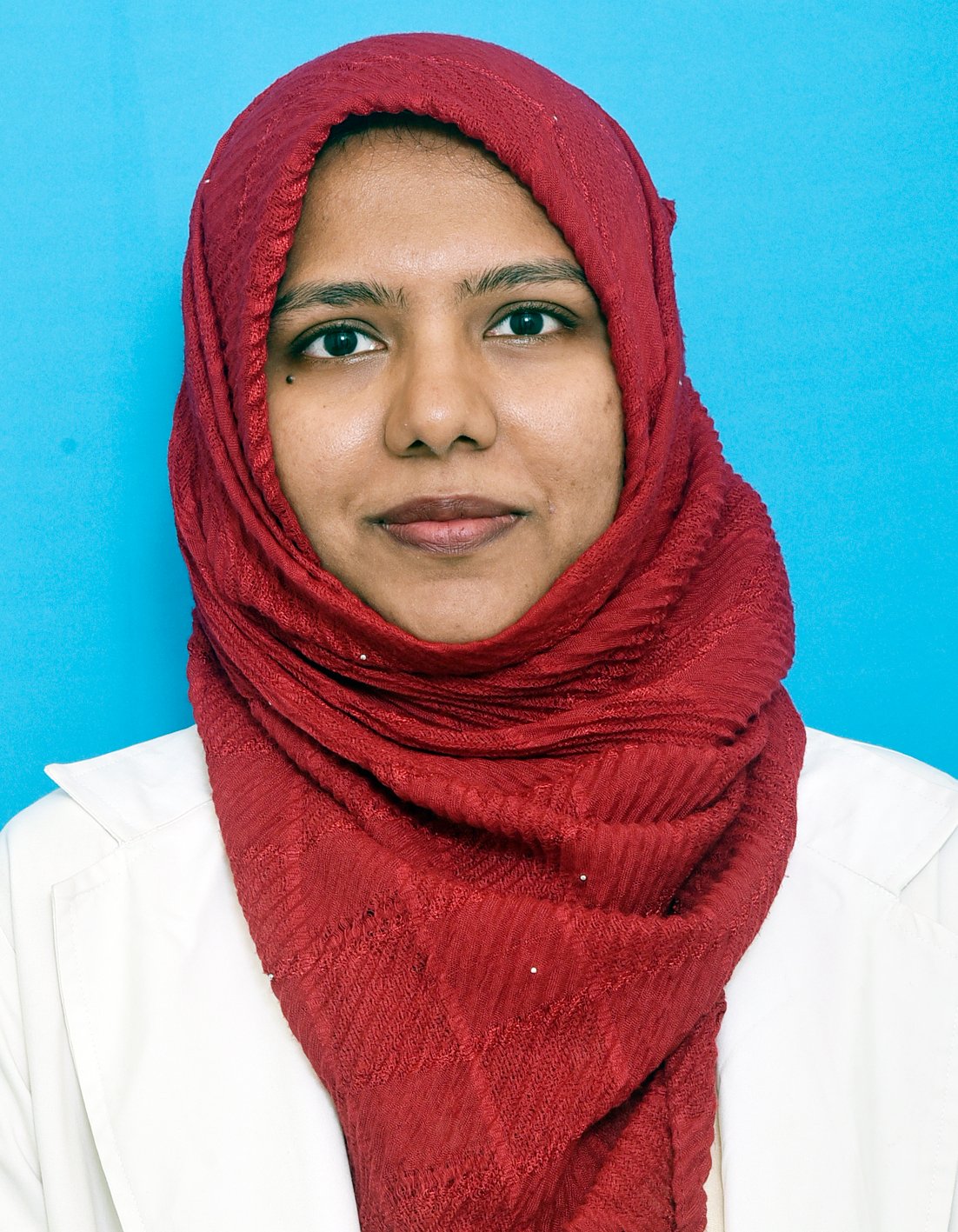 Dr Umme Kulsoom Sheema
