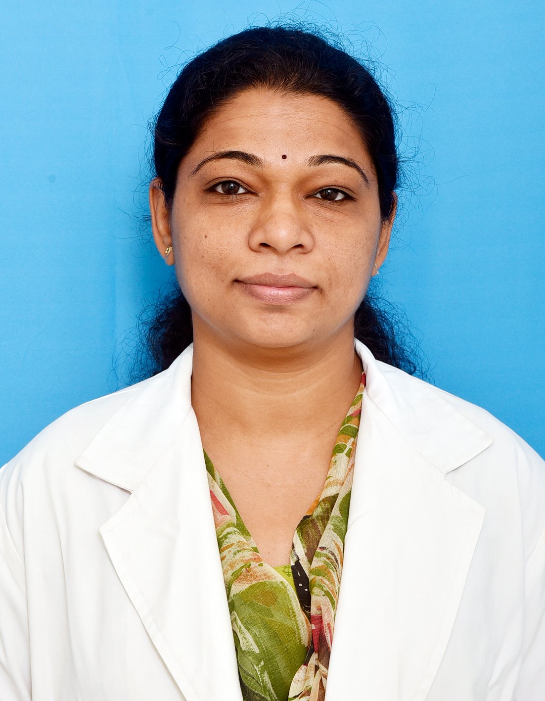 Dr. Roopa Mathapathi