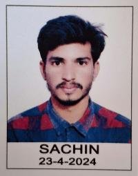 Dr. Sachin