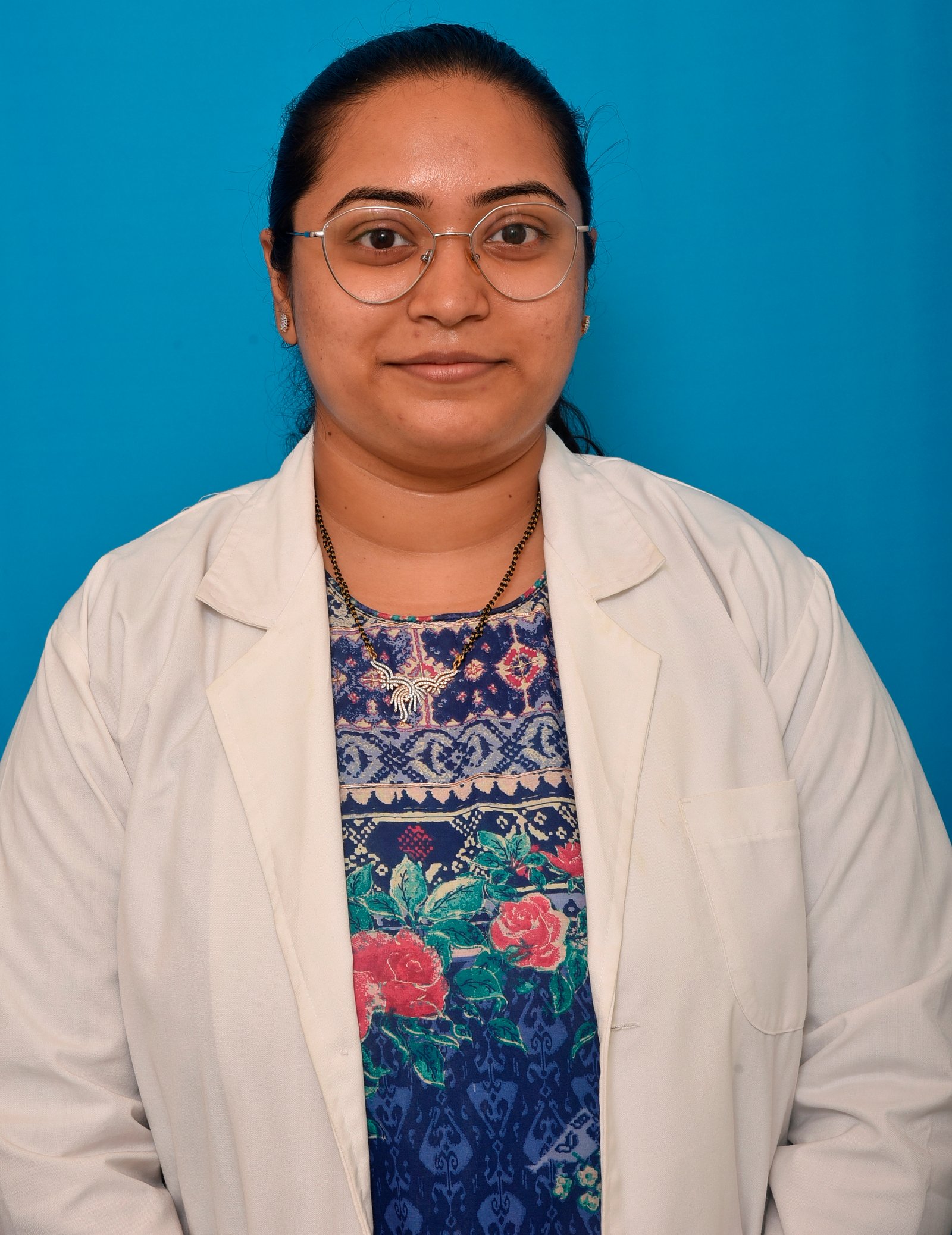Dr. Prafulla J Wali