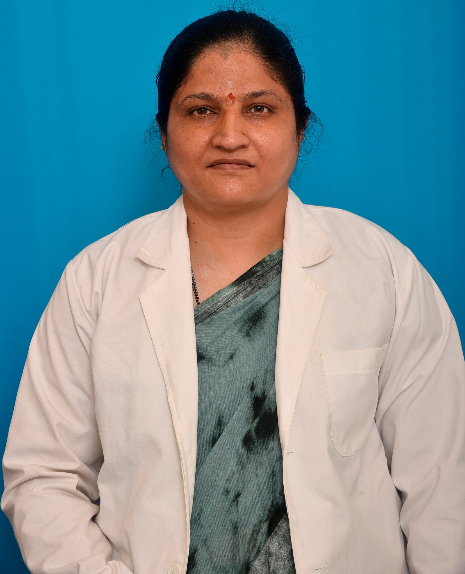 Dr. Vinuta